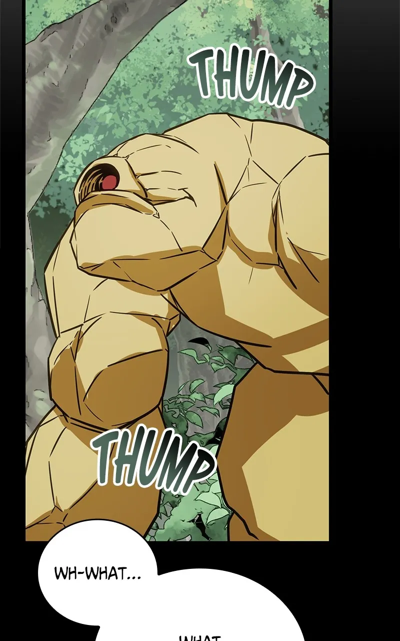 Growth-Type Superhero Chapter 40 page 11 - 