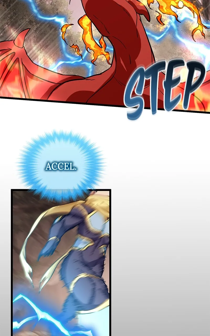 Growth-Type Superhero Chapter 40 page 101 - 