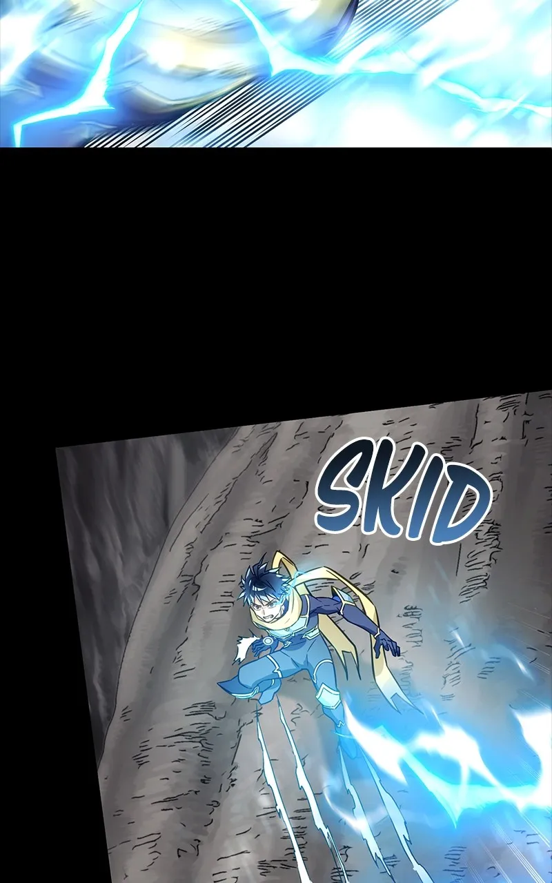 Growth-Type Superhero Chapter 40 page 104 - 