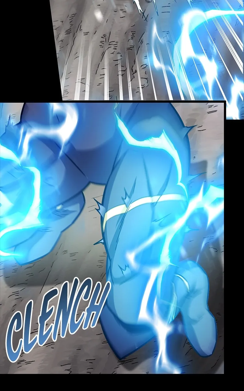 Growth-Type Superhero Chapter 40 page 105 - 