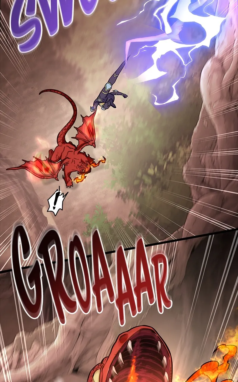 Growth-Type Superhero Chapter 40 page 108 - 