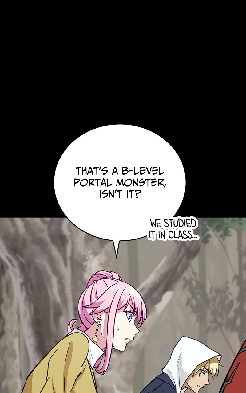 Growth-Type Superhero Chapter 40 page 13 - 