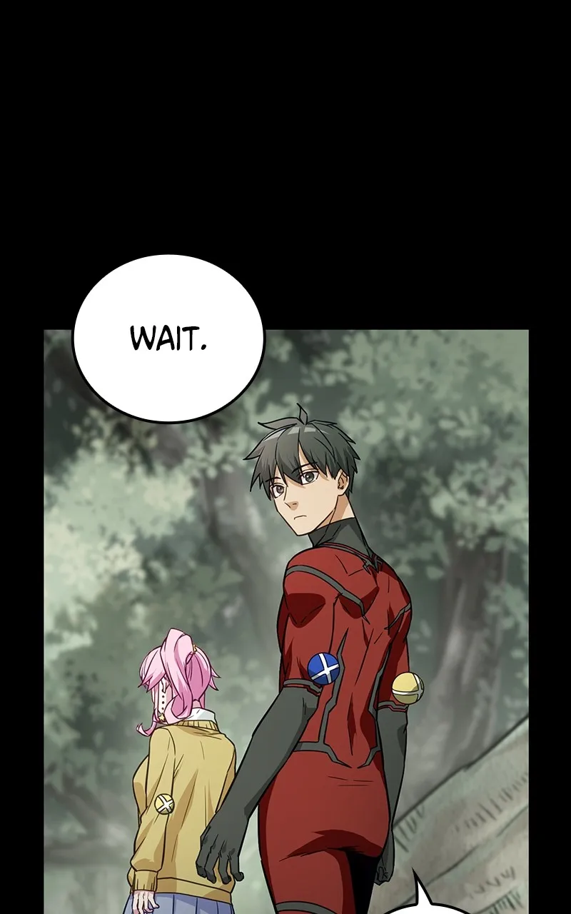 Growth-Type Superhero Chapter 40 page 16 - 