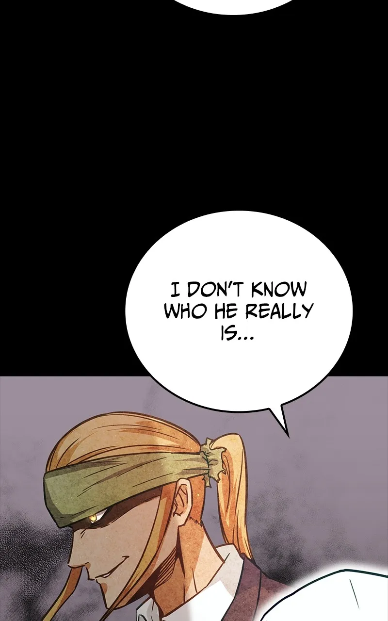 Growth-Type Superhero Chapter 40 page 23 - 