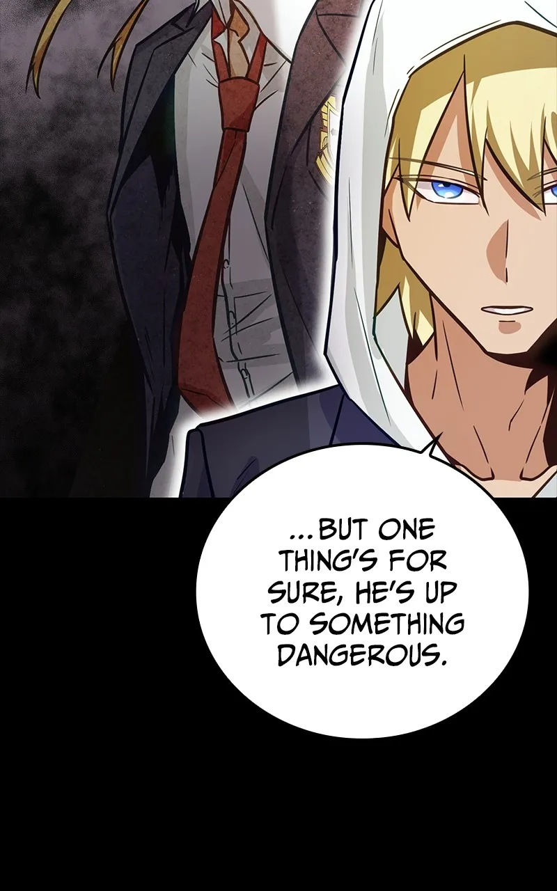 Growth-Type Superhero Chapter 40 page 24 - 