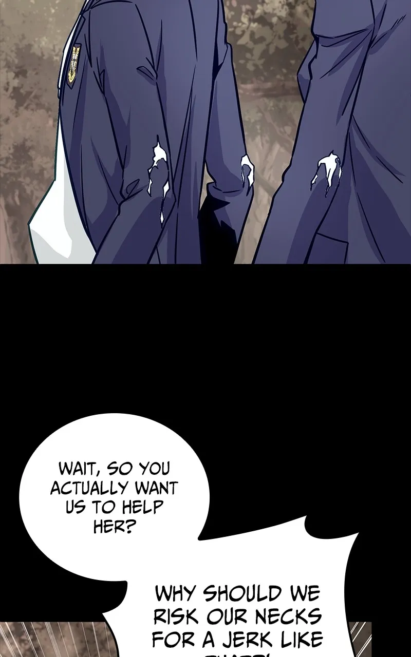 Growth-Type Superhero Chapter 40 page 26 - 