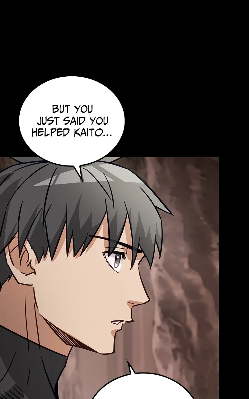 Growth-Type Superhero Chapter 40 page 30 - 