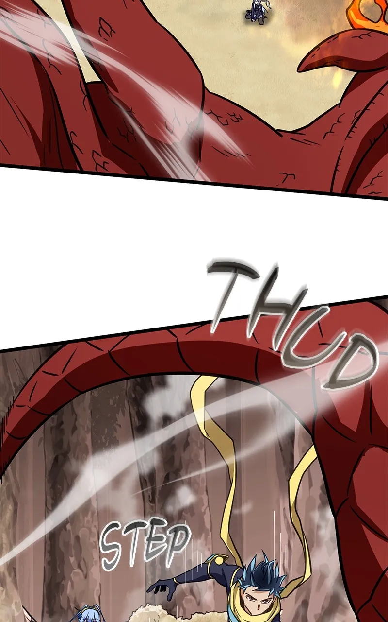 Growth-Type Superhero Chapter 40 page 4 - 