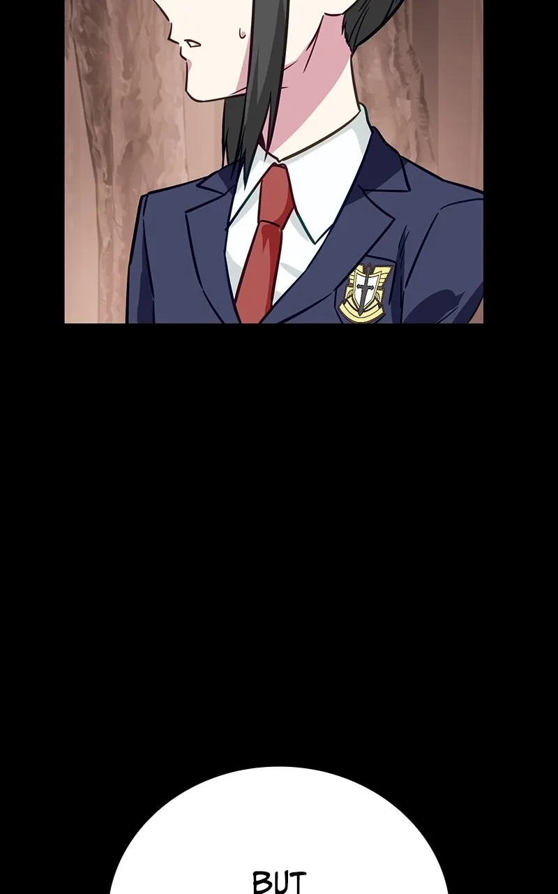 Growth-Type Superhero Chapter 40 page 33 - 