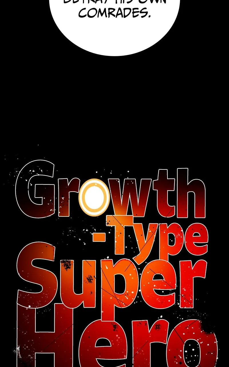 Growth-Type Superhero Chapter 40 page 35 - 