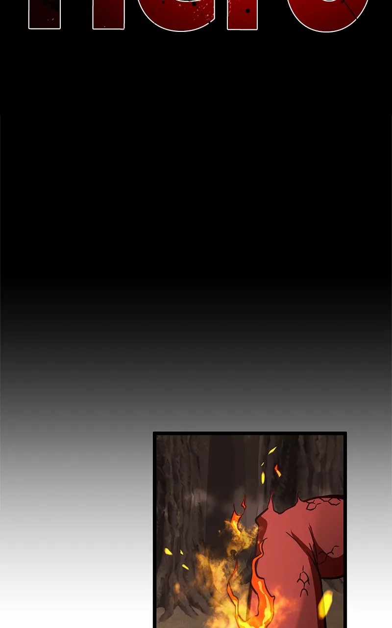 Growth-Type Superhero Chapter 40 page 36 - 