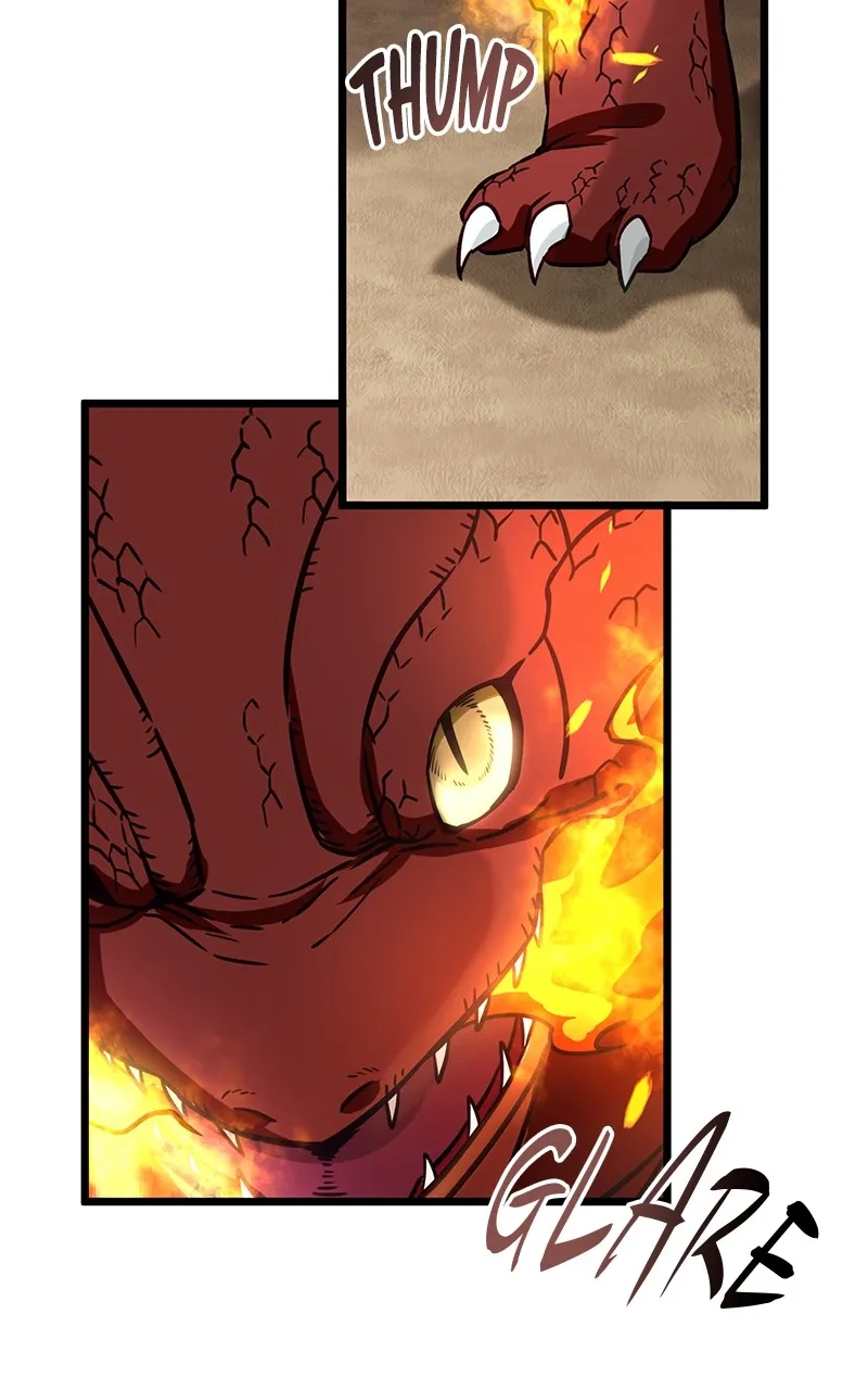 Growth-Type Superhero Chapter 40 page 37 - 