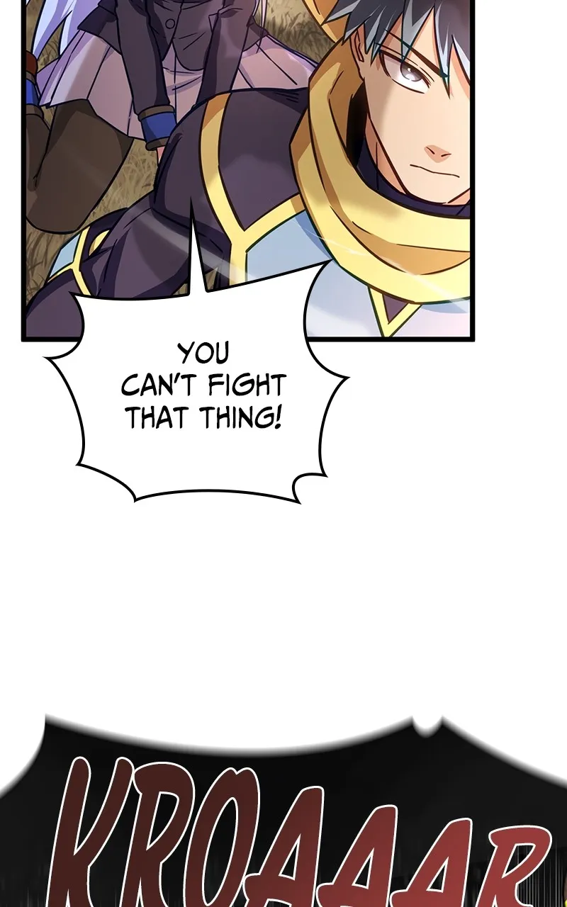 Growth-Type Superhero Chapter 40 page 40 - 