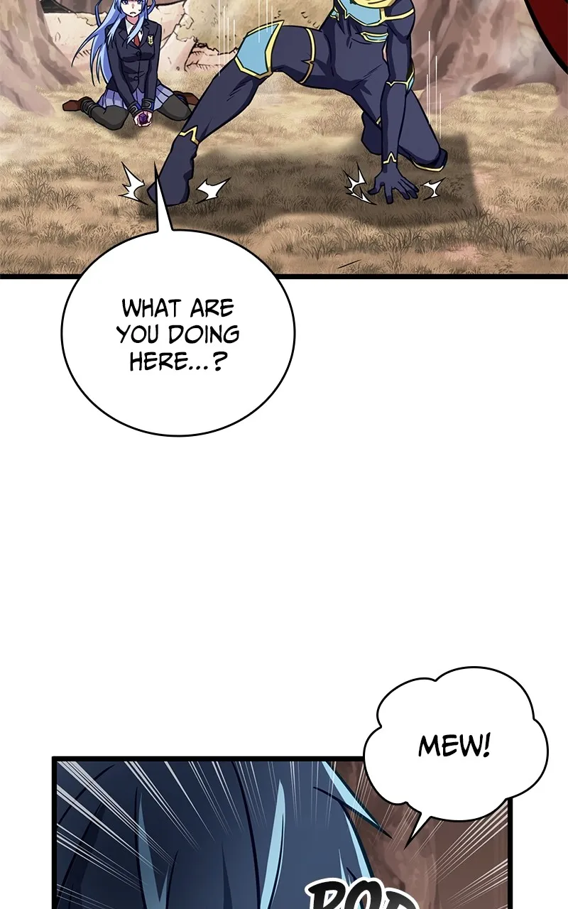Growth-Type Superhero Chapter 40 page 5 - 