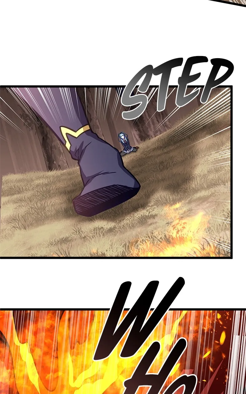 Growth-Type Superhero Chapter 40 page 42 - 