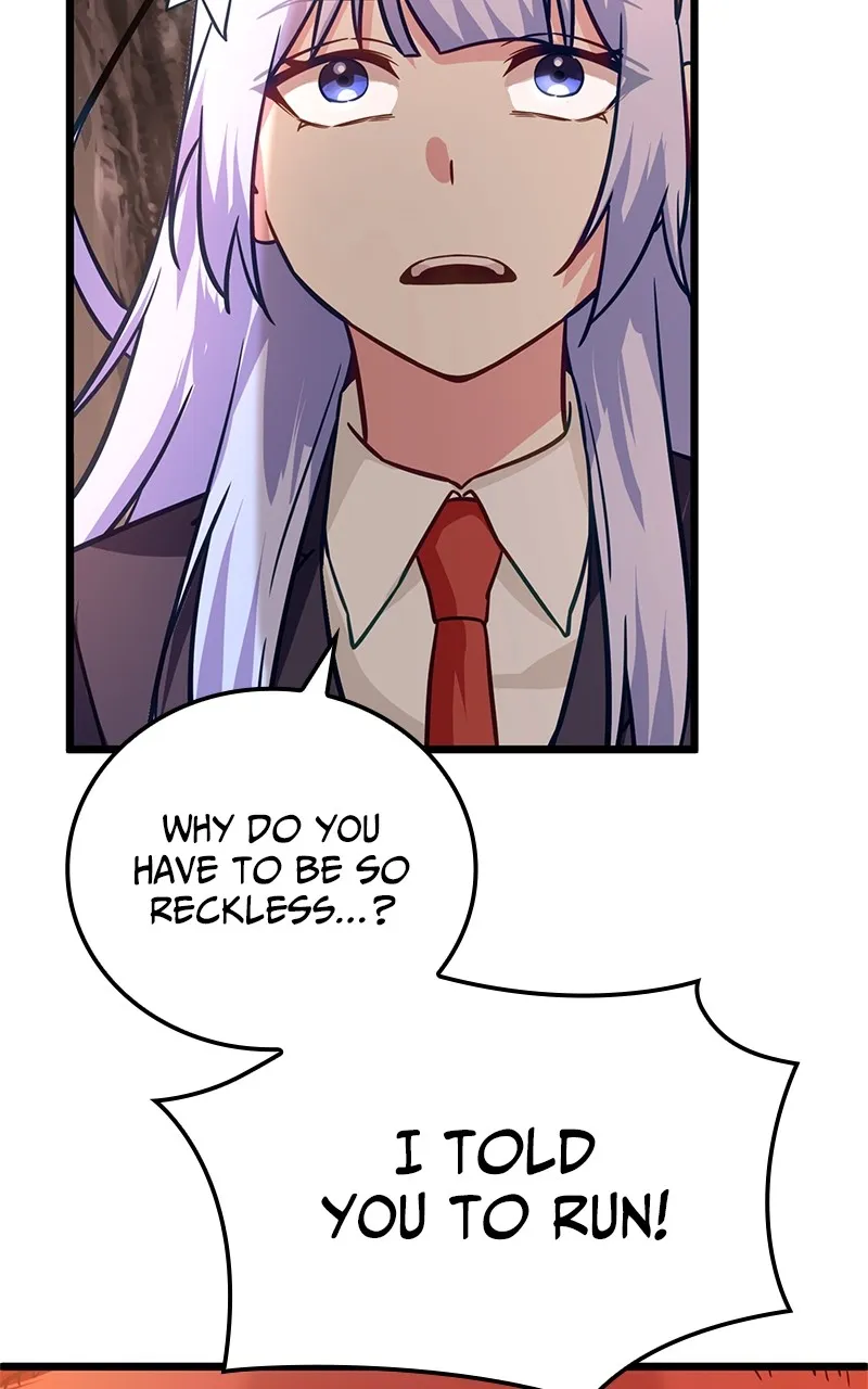 Growth-Type Superhero Chapter 40 page 46 - 
