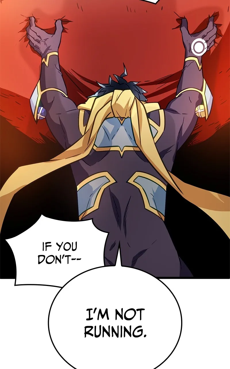 Growth-Type Superhero Chapter 40 page 47 - 