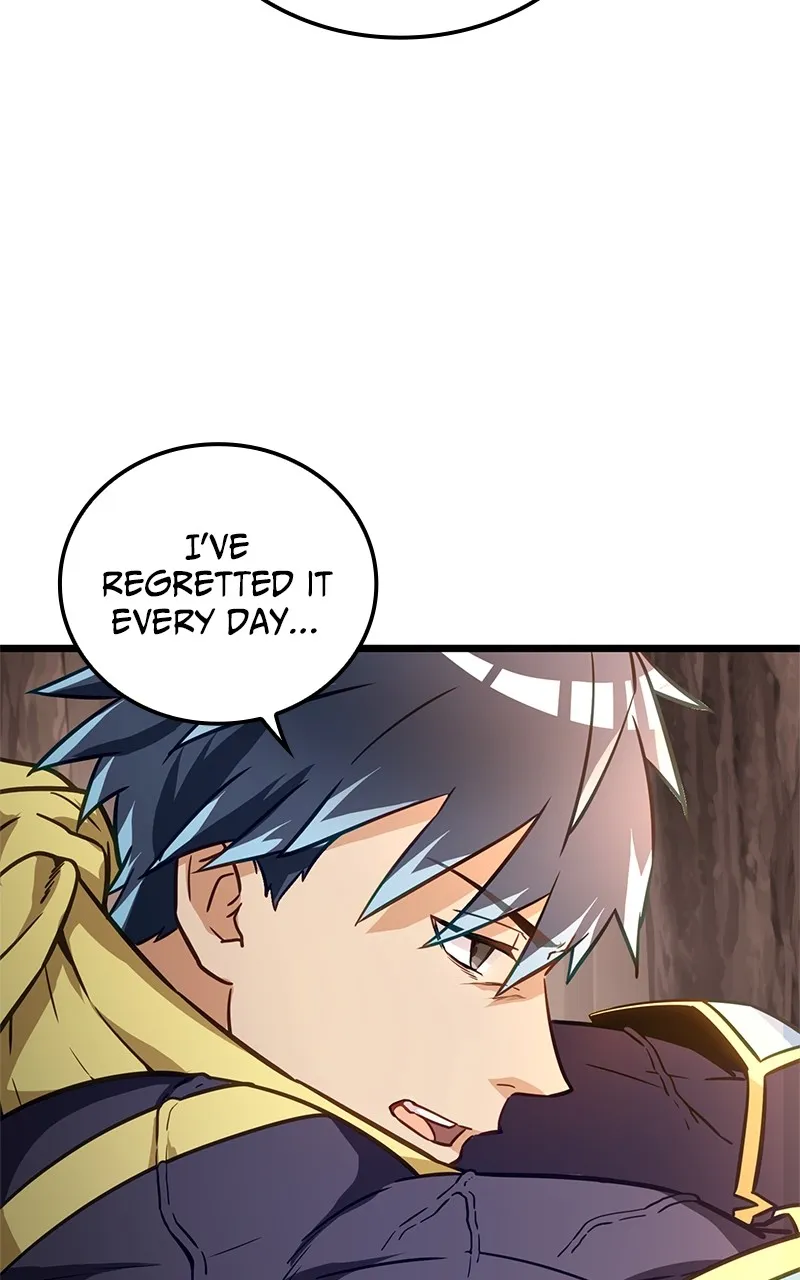 Growth-Type Superhero Chapter 40 page 48 - 