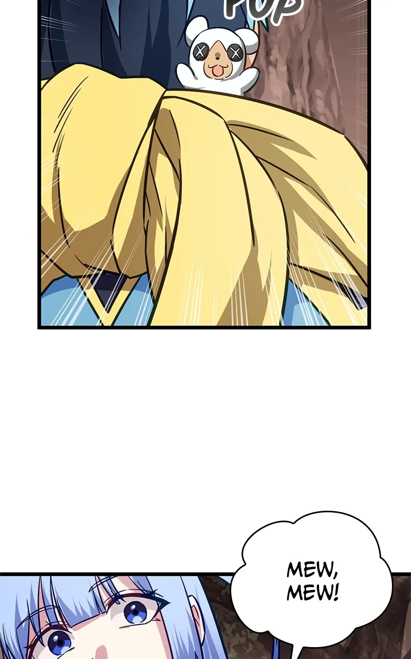 Growth-Type Superhero Chapter 40 page 6 - 