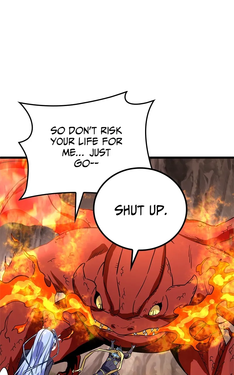 Growth-Type Superhero Chapter 40 page 58 - 