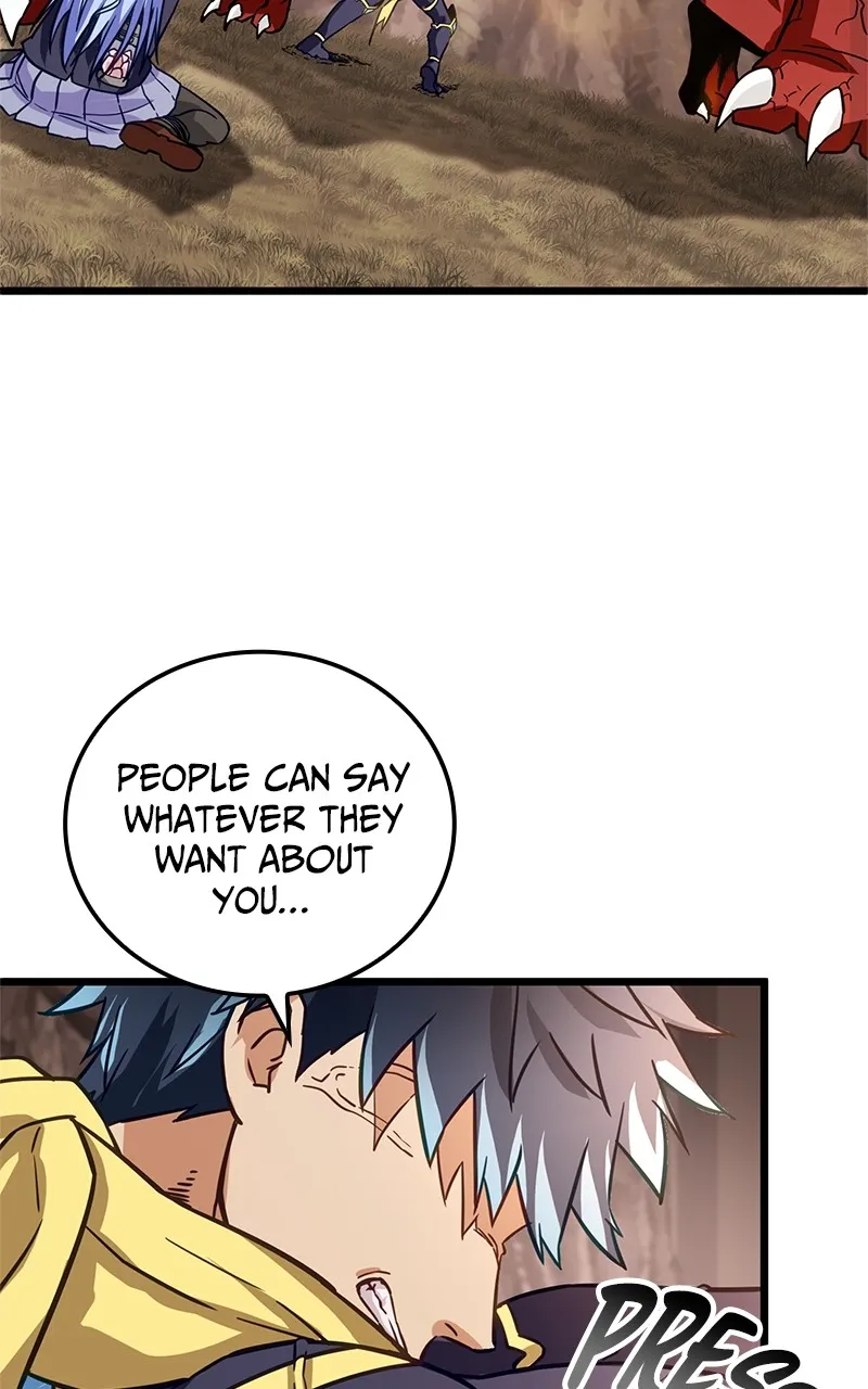 Growth-Type Superhero Chapter 40 page 59 - 
