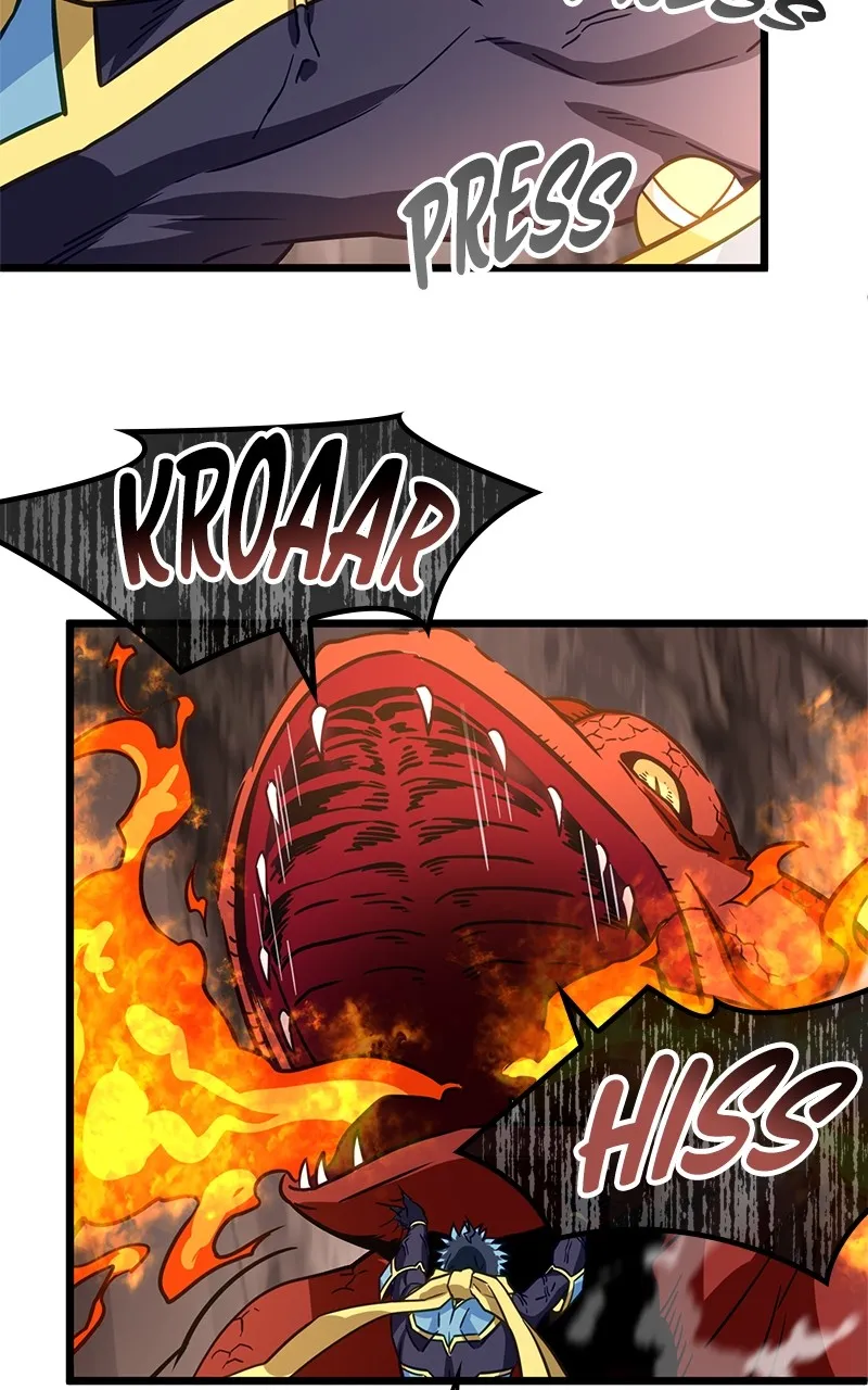 Growth-Type Superhero Chapter 40 page 60 - 