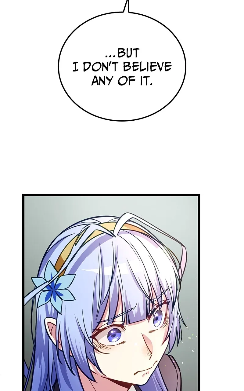 Growth-Type Superhero Chapter 40 page 61 - 