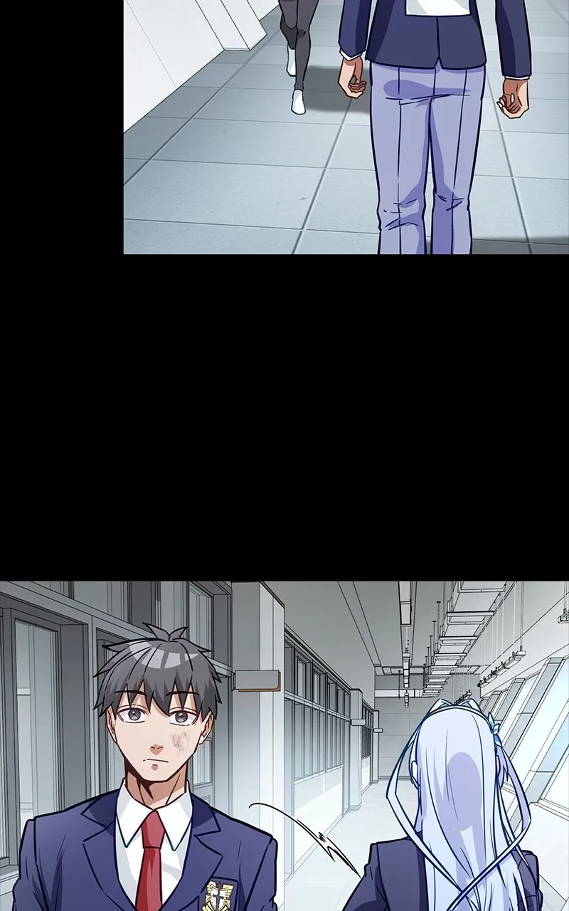 Growth-Type Superhero Chapter 40 page 65 - 