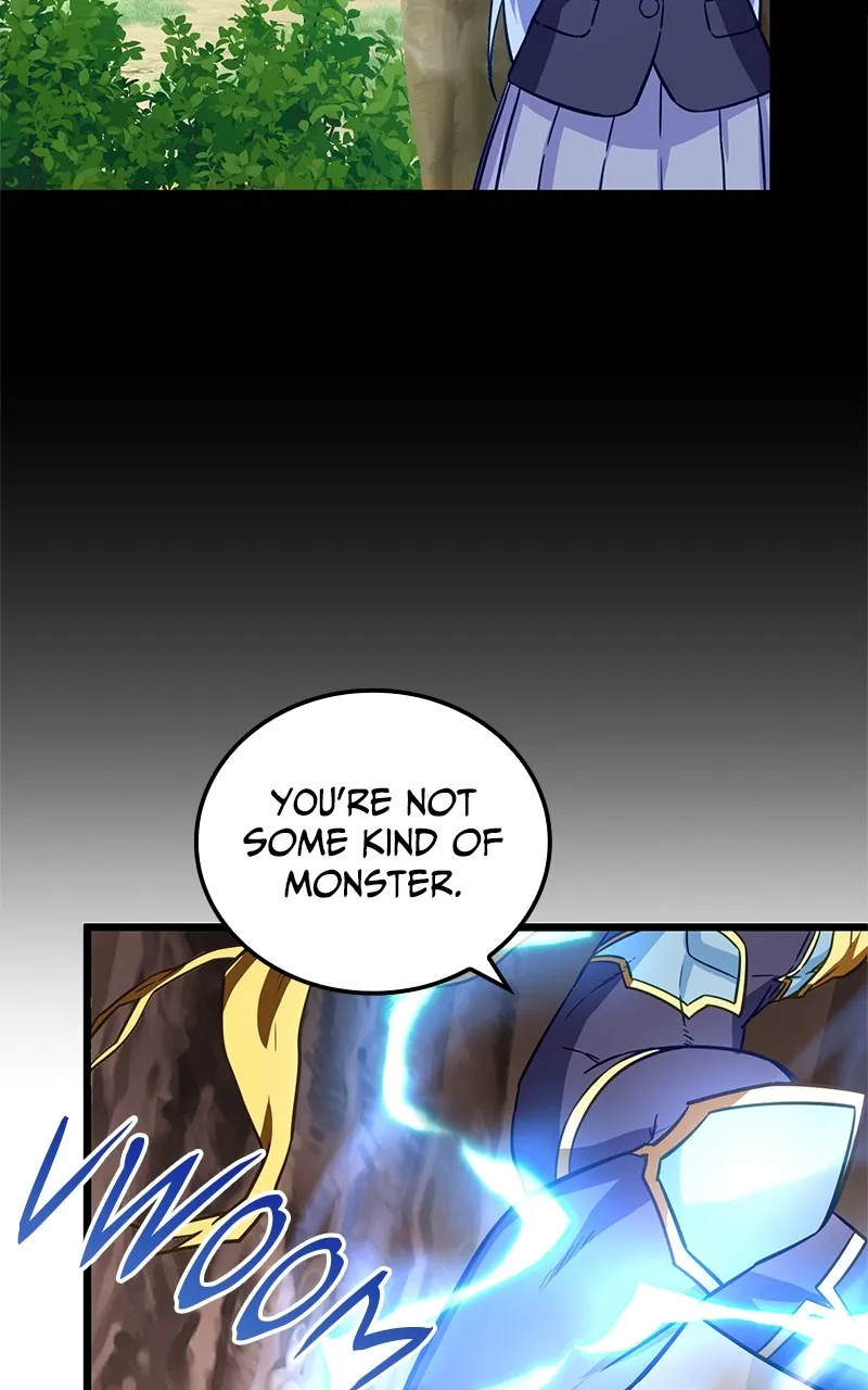 Growth-Type Superhero Chapter 40 page 72 - 