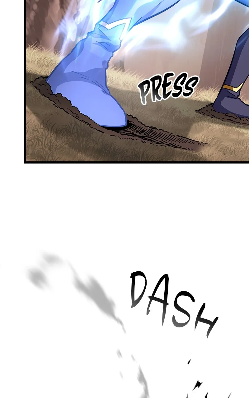 Growth-Type Superhero Chapter 40 page 73 - 