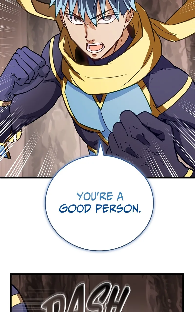 Growth-Type Superhero Chapter 40 page 77 - 
