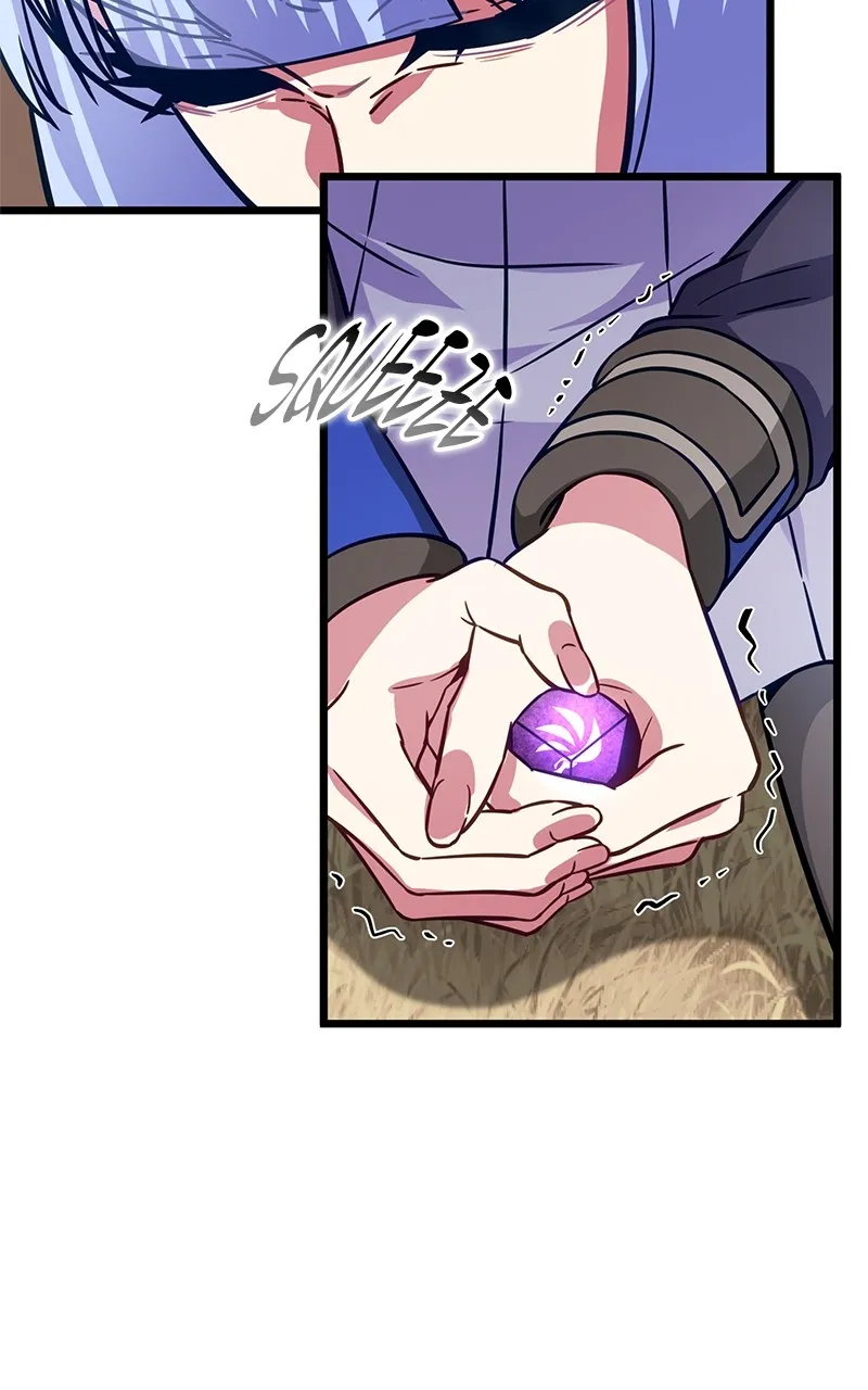 Growth-Type Superhero Chapter 40 page 81 - 