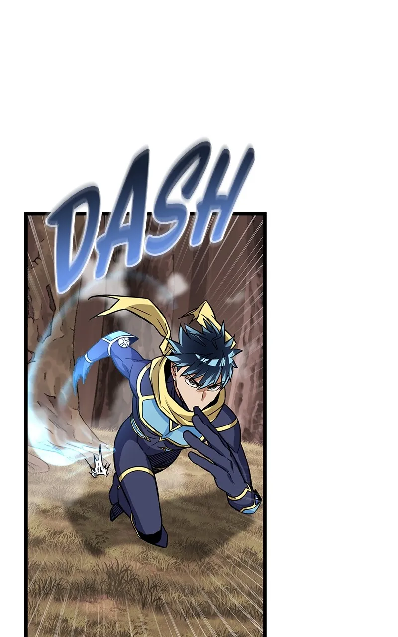 Growth-Type Superhero Chapter 40 page 82 - 