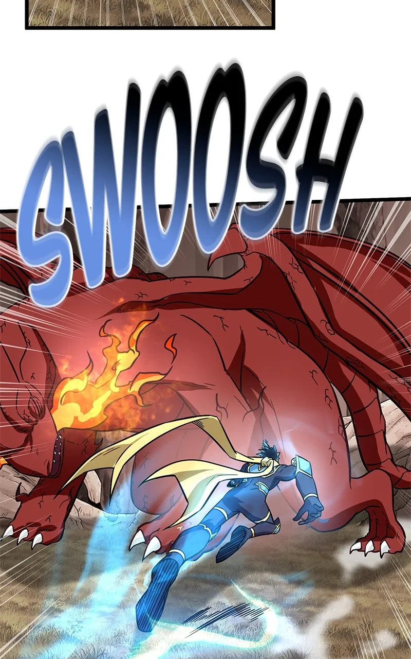 Growth-Type Superhero Chapter 40 page 83 - 
