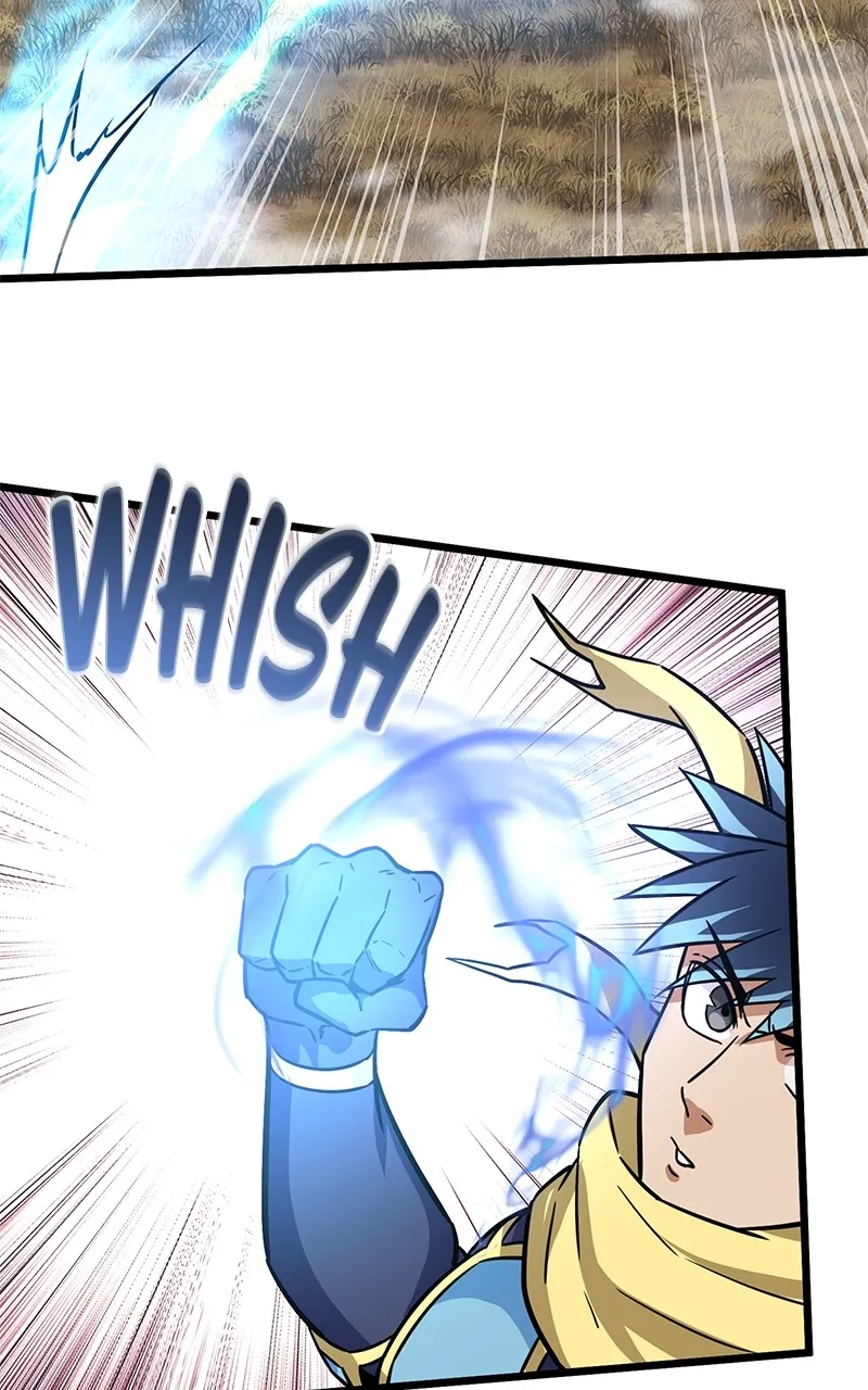 Growth-Type Superhero Chapter 40 page 84 - 