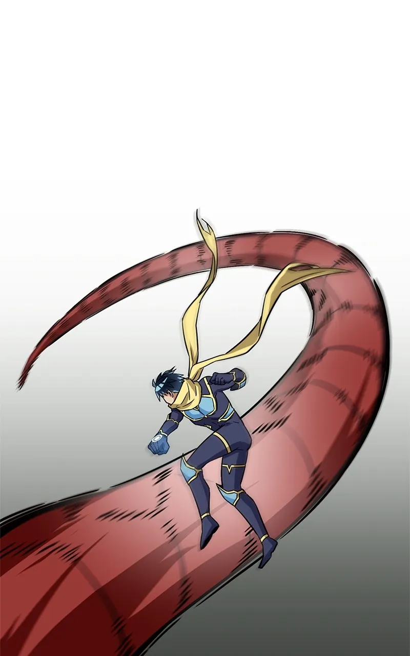 Growth-Type Superhero Chapter 40 page 86 - 