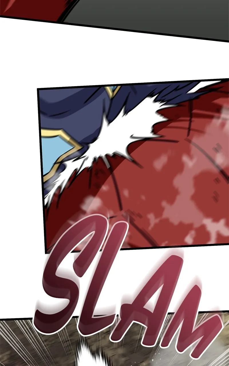 Growth-Type Superhero Chapter 40 page 87 - 