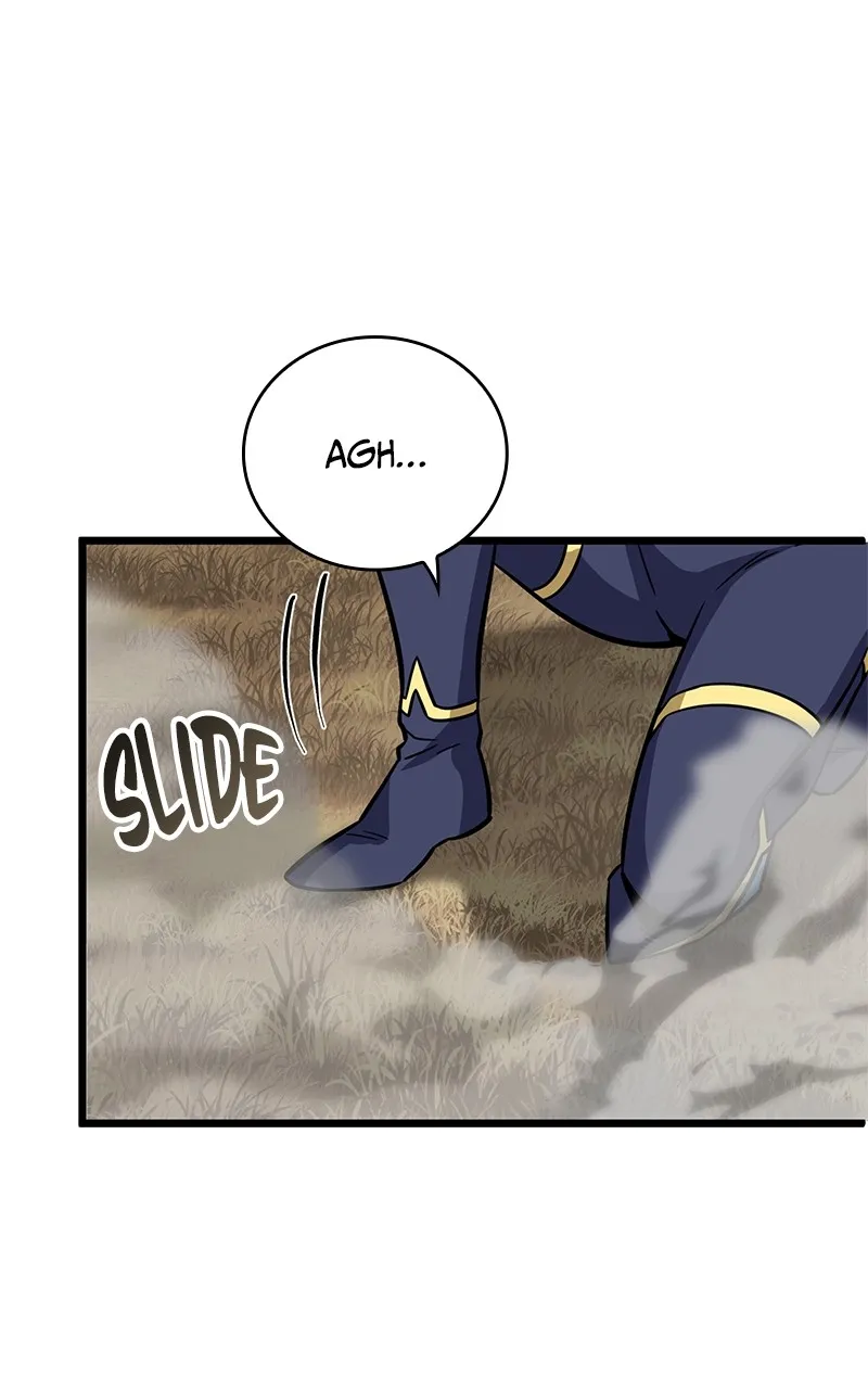 Growth-Type Superhero Chapter 40 page 89 - 