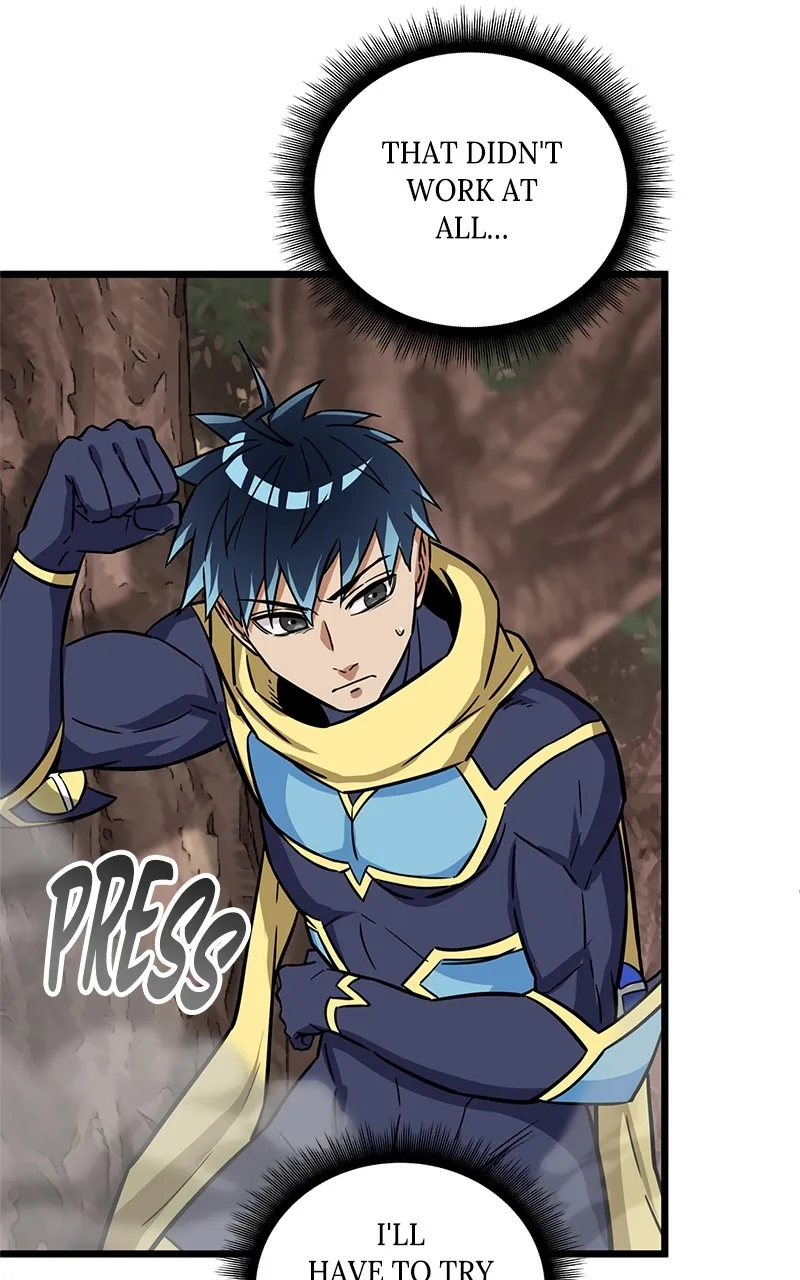 Growth-Type Superhero Chapter 40 page 90 - 