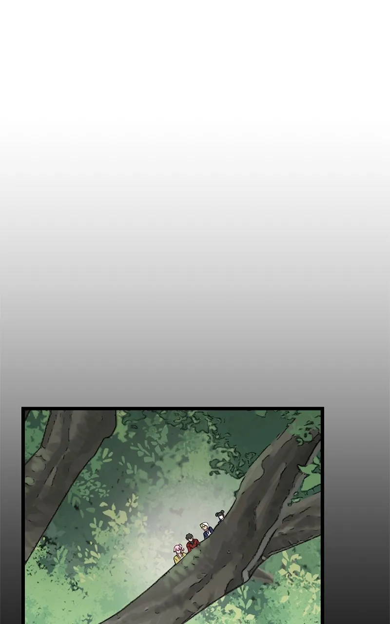 Growth-Type Superhero Chapter 40 page 10 - 