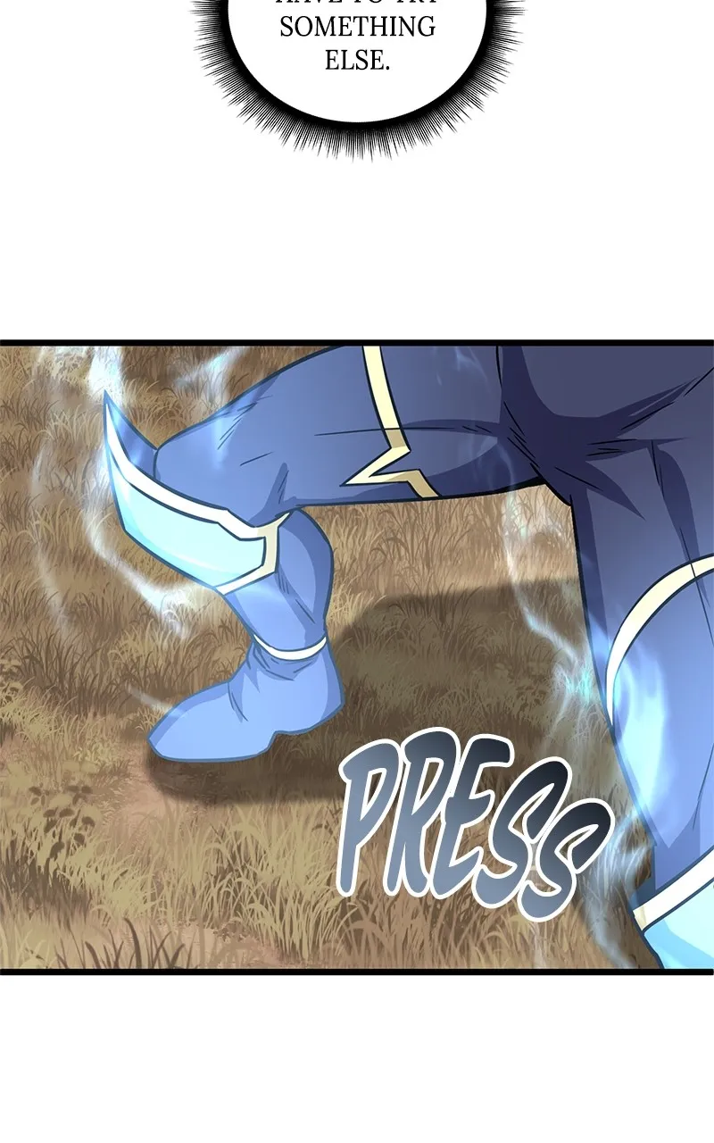Growth-Type Superhero Chapter 40 page 91 - 