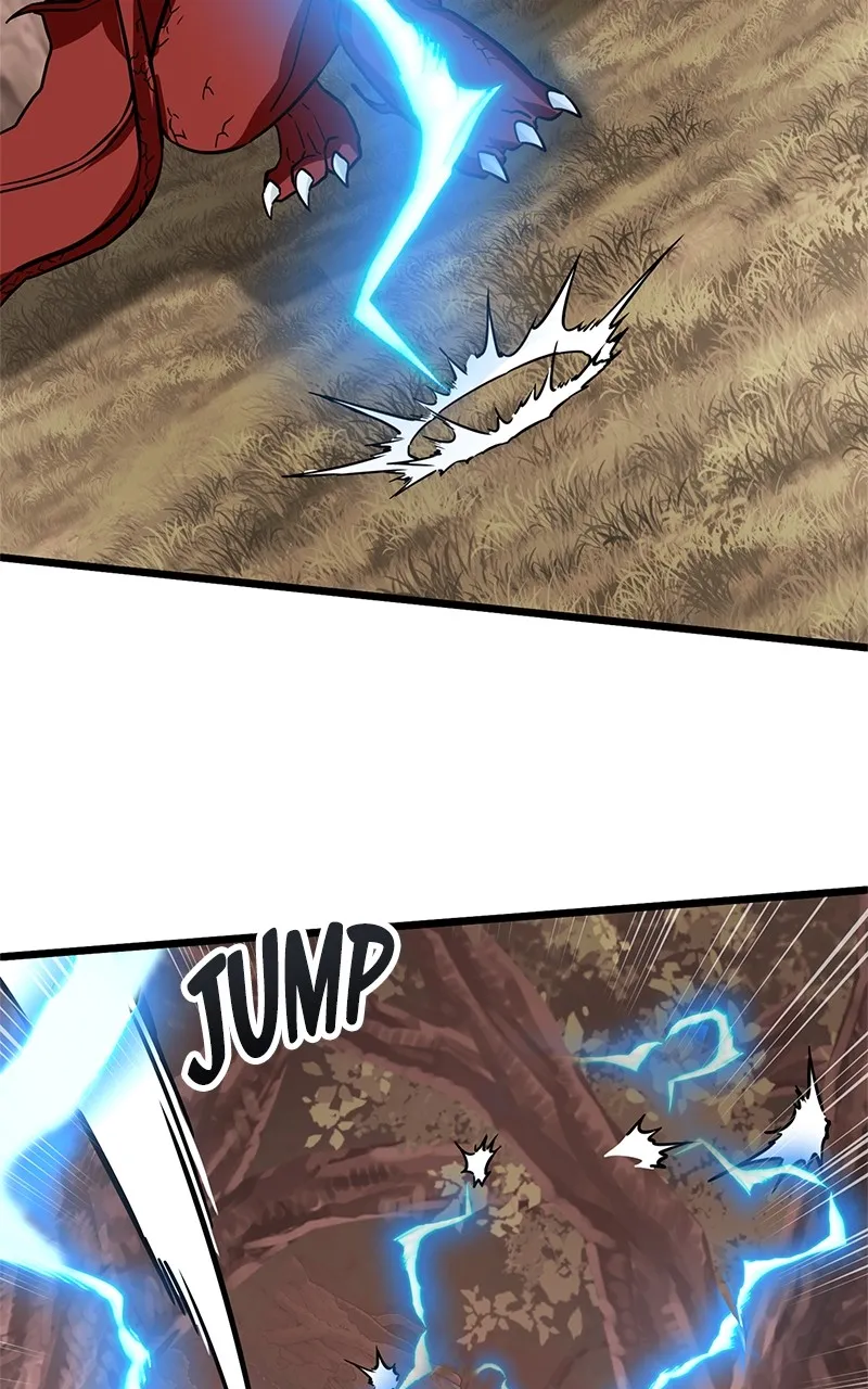 Growth-Type Superhero Chapter 40 page 95 - 