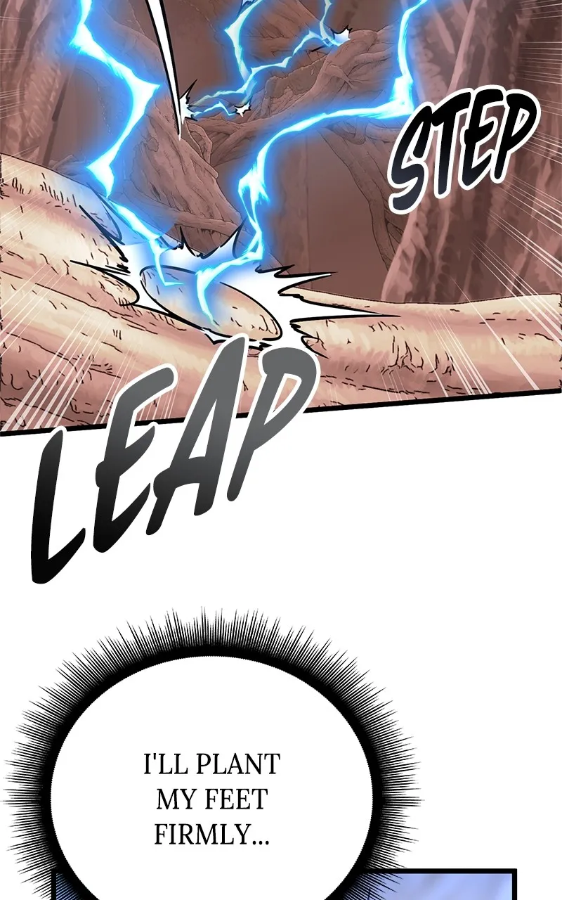 Growth-Type Superhero Chapter 40 page 96 - 