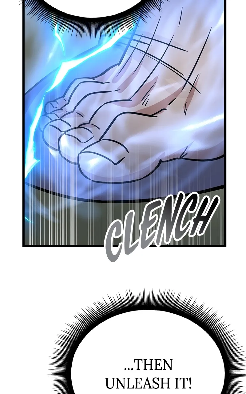 Growth-Type Superhero Chapter 40 page 97 - 