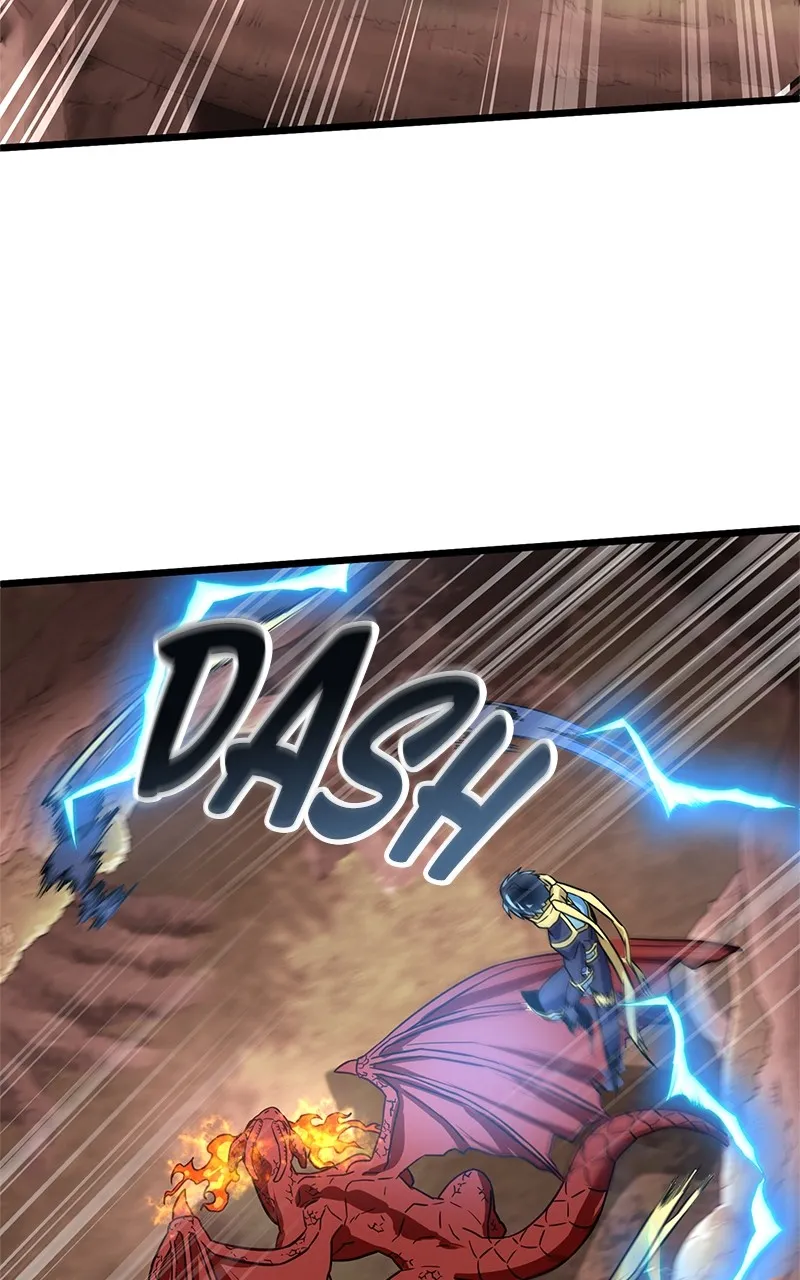 Growth-Type Superhero Chapter 40 page 99 - 