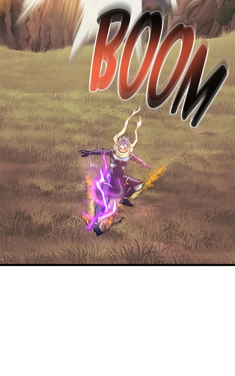 Growth-Type Superhero Chapter 41 page 2 - 
