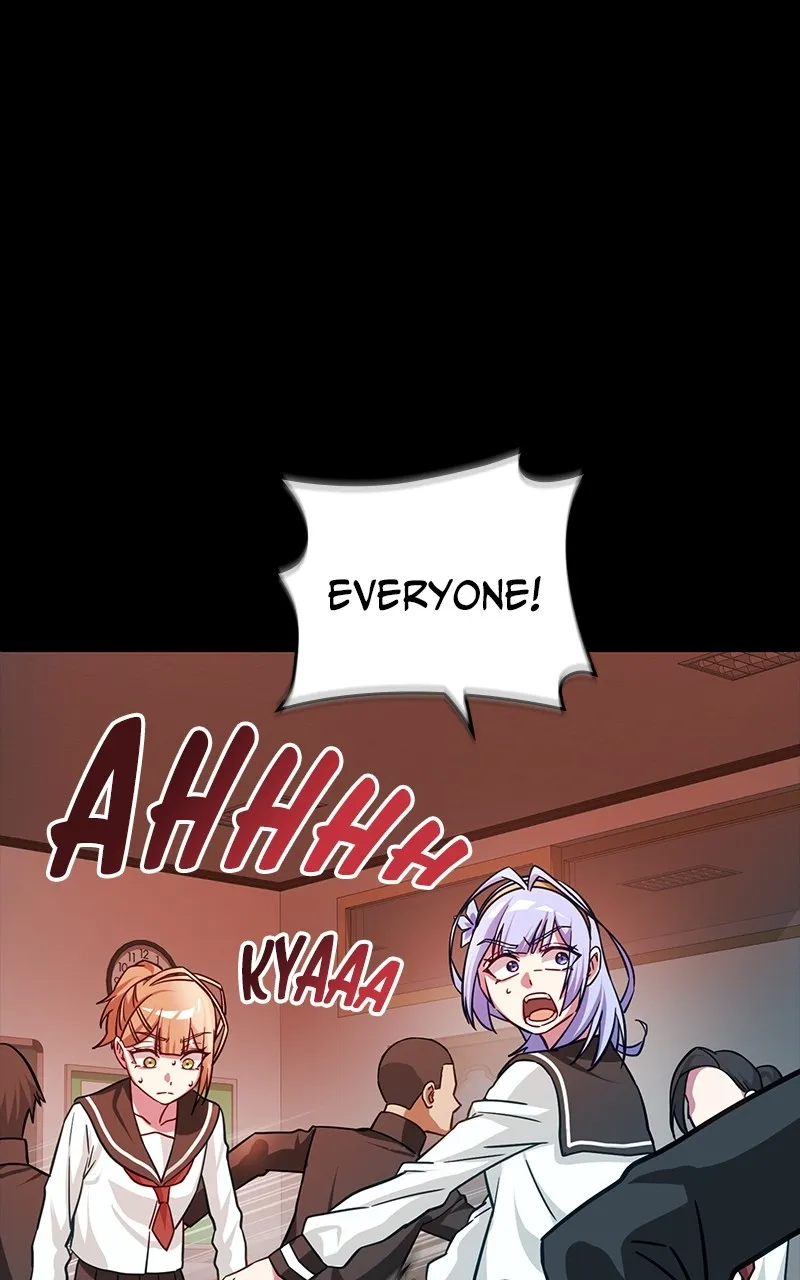 Growth-Type Superhero Chapter 41 page 11 - 