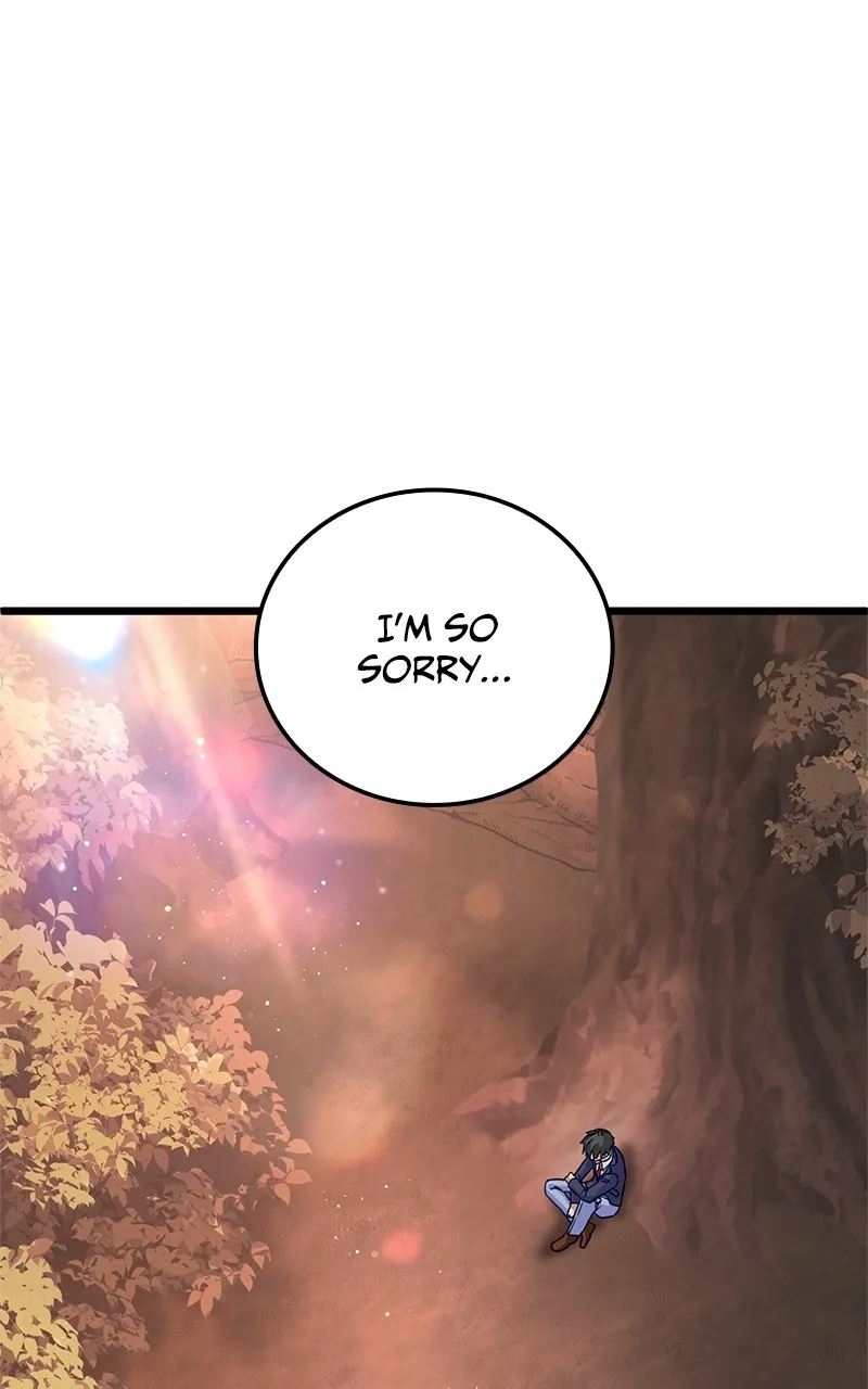 Growth-Type Superhero Chapter 41 page 104 - 