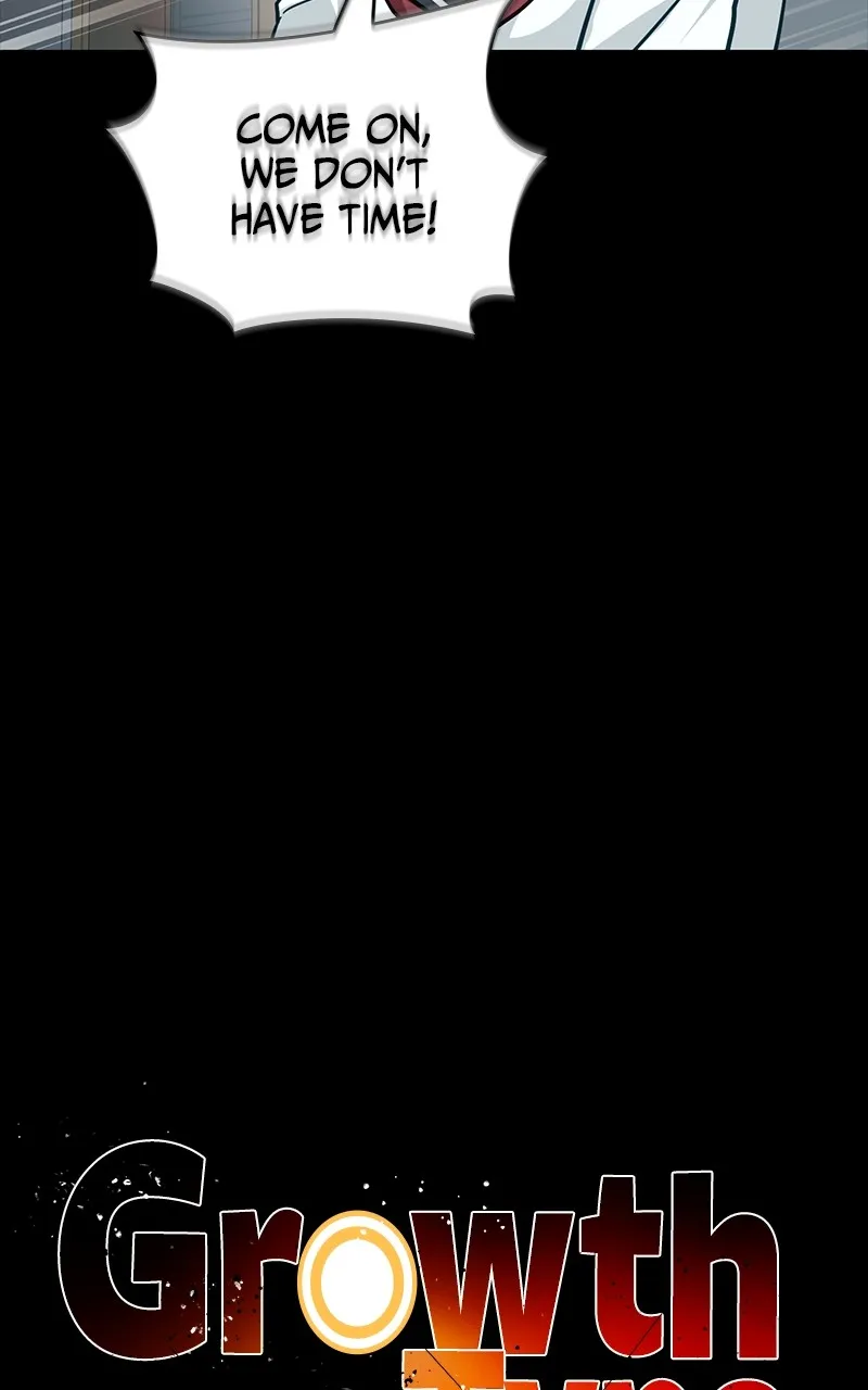 Growth-Type Superhero Chapter 41 page 13 - 