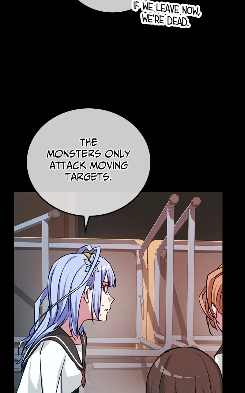 Growth-Type Superhero Chapter 41 page 18 - 